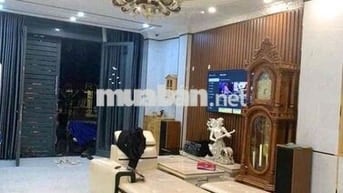 🏠Nguyên Căn 3Phòng Có Nội Thất Mặt Tiền Đường Số Lý Phục Man - Quận 7