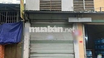 Cho thuê nhà nguyên căn đường Bình Long giáp Tân phú - 10te