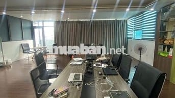📢 Cho thuê văn phòng Nguyễn Khang – Cầu Giấy, Hà Nội- 15tr