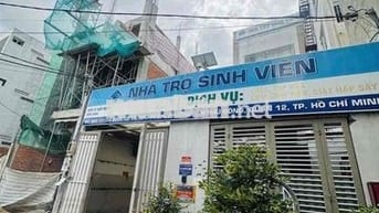 SIÊU PHẨM CHDV GẦN ĐH NGUYỄN TẤT THÀNH ĐANG CHO THUÊ FUN PHÒNG GIÁ 9,6
