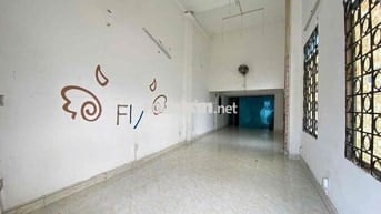 Cho thuê mặt bằng Nguyễn Công Trứ 80m2, P. Xuân Hương – Đà Lạt
