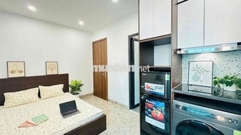 CCMN PHỐ HÀO NAM. THANG MÁY. BAN CÔNG. GIÁ 5Tr5