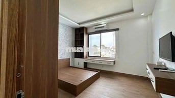 Phòng Studio Trần Văn Đang Quận 3 Gần Đại Học Sư Phạm, Đường Lê Văn Sỹ
