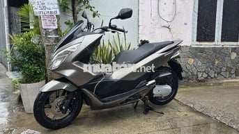 PCX 2015