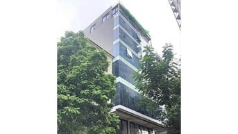 BÁN GẤP - PL - NGUYÊN HỒNG - HUỲNH THÚC KHÁNG - 75M - 9 TẦNG - MT 5M