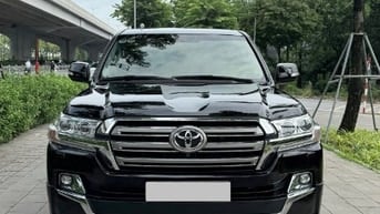 Land Cruiser 4,6 sản xuất 2020, 1 chủ, tên công ty, full lịch sử.