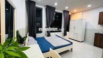 Phòng Cho Thuê Tại Trần Văn Đang Gần Ga Sài Gòn, Đường Hoàng Sa