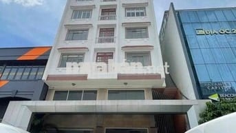 39 Trần Nhật Duật P.Tân Định Q.1 : Diện tích : 12 x 20