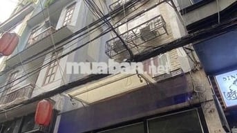 🏢8A/ Thái Văn Lung Q1: Hầm, Trệt, 7Lầu, 21PN, Full Nội Thất, 7.000$