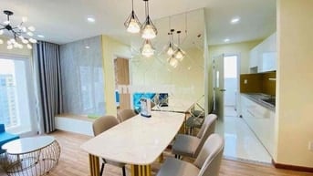 cho thuê citygate 2pn và 3pn nhà trống và nội thất
