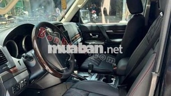 Mitsubishi Pajero GLS 3.8 4x4 AT 2016