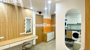 MỸ ĐÌNH CÓ 1NGỦ NỘI THẤT HIỆN ĐẠI 45m2
