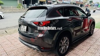 Mazda CX5 2.5 Signature Premium AWD I-Activ 2020