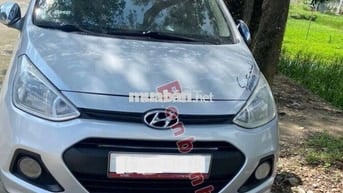 Hyundai i10 Grand 1.0 MT Base 2014 - 130 Triệu