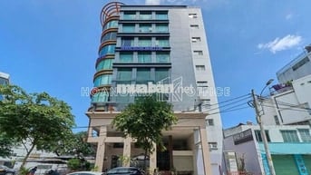 Thuê văn phòng Phú Nhuận 100–300m² giá 330k/m², tiện ích đầy đủ