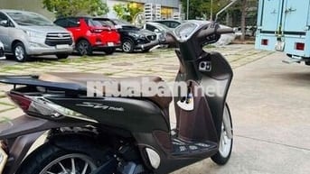 SH mode 125 đèn led form mới
