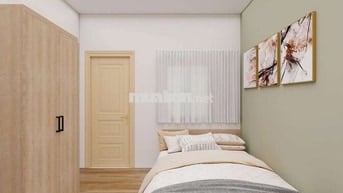 Khai Trương Phòng Trọ Bình Thạnh chỉ từ 4tr9, Full nội thất,Landmark81