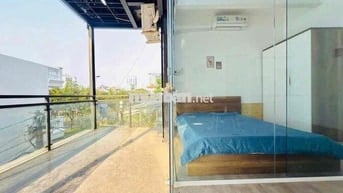 CHDV Full Nội Thất, Trường Sa, Phường 14, Quận 3