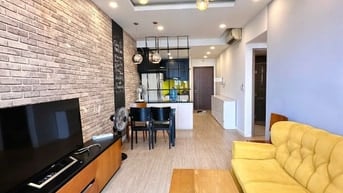Bán CH cao cấp Lexington Q2 ( 1 PN, full, giá 2,35 tỷ), nhà mới đẹp 