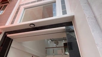 BÁN NHÀ 30/47 ĐOÀN THỊ ĐIỂM PHƯỜNG 1 QUẬN PHÚ NHUẬN 