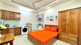 PHÒNG TRỌ 30M2 NGAY ĐƯỜNG LÊ VĂN SỸ QUẬN 3
