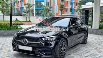 Mercedes Benz C class C300 AMG 2021