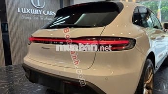 Porsche Macan 2.0 2022