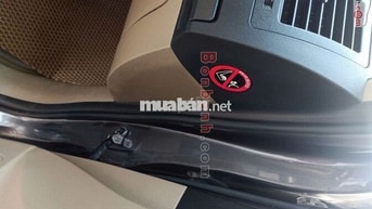 Toyota Fortuner 2.5G 2015