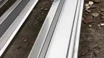 Nhận làm mái tôn,thay máng inox tại Hà Nội