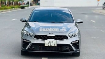 Kia Cerato 2021 1.6 luxury mầu xám