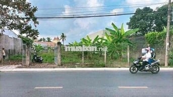 Cần bán miếng đất thổ cư 225m2 giá chỉ 500tr