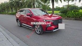 Ford Territory Titanium X 1.5 AT 2023
