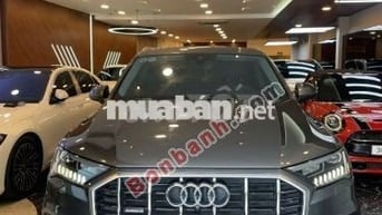 Audi Q7 55 TFSI Quattro 2019