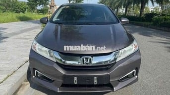 Honda City 2015 1.5 AT - 85000 km full ls hãng