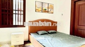 CĂN HỘ  CCCMN NGỦ 1 BẾP RIÊNG – FULL ĐỒ – ĐÌNH QUÁN – BẮC TỪ LIÊM