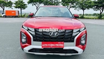 Hyundai Creta 1.5AT sản xuất 2022 màu đỏ
