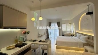 Cho Thuê Căn Hộ 1PN Có Balcony ở Tô Hiến Thành, Quận 10