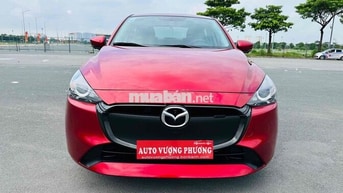 Mazda 2 1.5AT sản xuất 2024