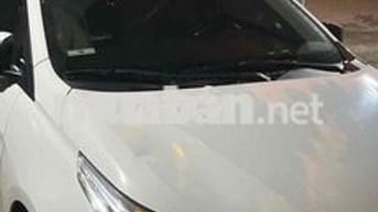 Toyota Vios 2020 1.5G CVT - 500000 km