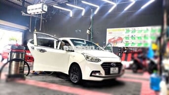 HUYNDAI i10 2016 Sedan 1.2 Base