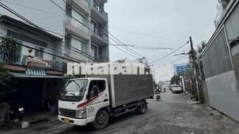 Nhà Hẻm 7m , Ngay Tên Lửa - 64m2 ,3 tầng - Hoàn Công , hơn 5ty