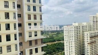 Cho thuê CH 2PN Nhà Trống và full NT Block A & B