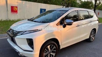 Mitsubishi Xpander 2019 1.5 AT - số tự động