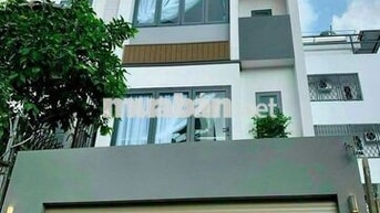 SIÊU PHẨM SIÊU MỚI 214B Thành Thái - Quận 10- có gara trống suốt