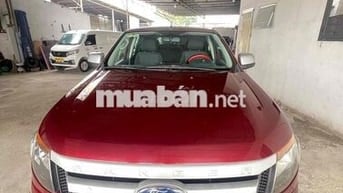 Ford Ranger 2013 XLS 2.2 4x2 MT - 198000km