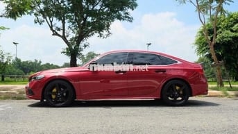 Honda Civic 2023 RS 1.5 AT - 3,4 vạn km-7 đồng hơn