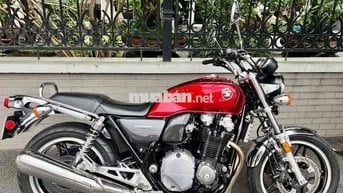 CB1100 ABS 2013 HQCN BSSG RẤT ĐẸP