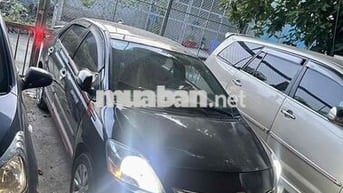 Toyota Vios 1.5 chính chủ máy êm lạnh như đà lạt