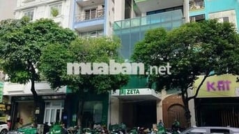 MT KHU MIẾU NỔI PHAN XÍCH LONG VỊ TRÍ HOT, 1 TRỆT 3 LẦU...