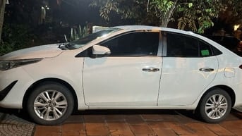 Bán xe vios chính chủ tại tp bắc ninh